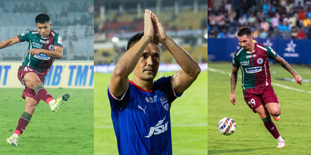 ISL final: Impact players who will be looking to make a difference in MBSG vs BFC