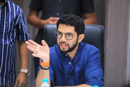 Pune woman death case: Aaditya Thackeray demands action against Dinanath Mangeshkar Hospital