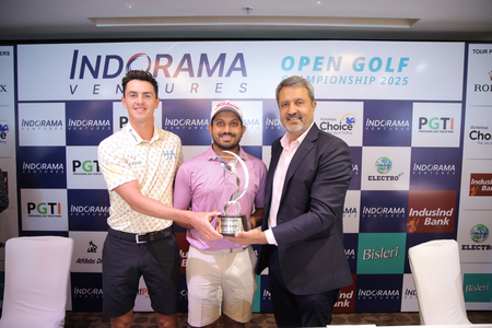 PGTI Tour: Rashid Khan, Khalin Joshi, Udayan Mane among stars in the fray in Ahmedabad