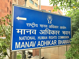 NHRC takes suo motu cognisance of prisoners’ plight, issues notices to states and UTs
