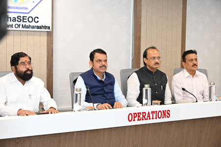 Maha Cabinet clears transfer of govt lands to metropolitan region development authorities