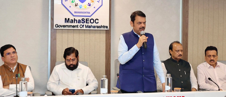 Maha Cabinet clears amendments to the Act to accelerate slum-free Maharashtra scheme