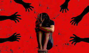 Bihar: Minor girl rescued after five years from Saharsa brothel