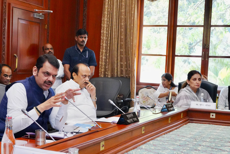 Maha Cabinet approves establishment of disaster management institute