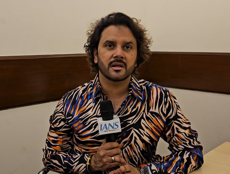Javed Ali reveals why he instantly agreed to be part of the song ‘Koyal’