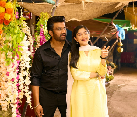 Sharad Kelkar: ‘Tum Se Tum Tak’ explores love in a way we don’t often see on TV