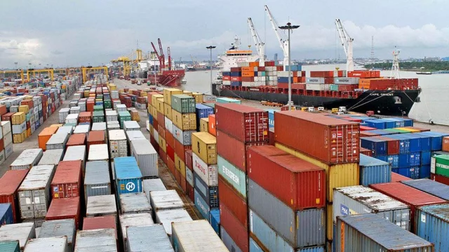 India scraps transshipment facility for Bangladesh’s export cargo