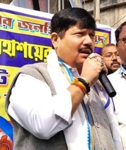 Calcutta HC grants former BJP Lok Sabha member protection from arrest till April 21
