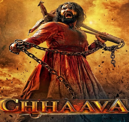 Vicky Kaushal-starrer ‘Chhaava’ to stream digitally on Netflix from April 11