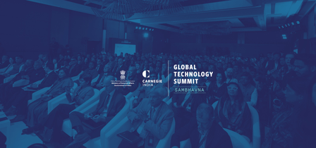 Global Technology Summit: S Jaishankar set to kick-start tech policy talks