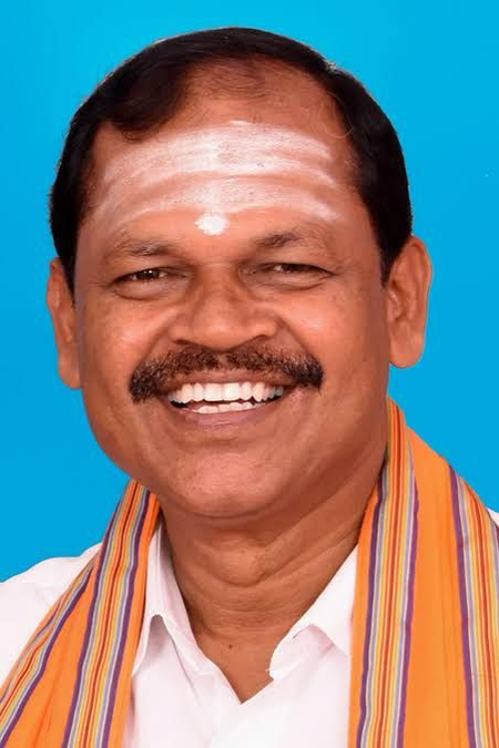 Indu Makkal Katchi slams BJP over silence on temple autonomy demand