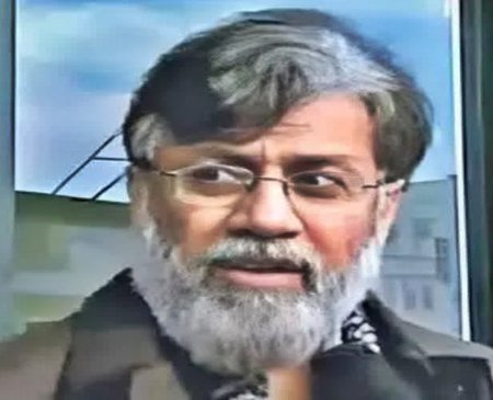 Tahawwur Rana not cooperating, giving evasive replies: Mumbai Police