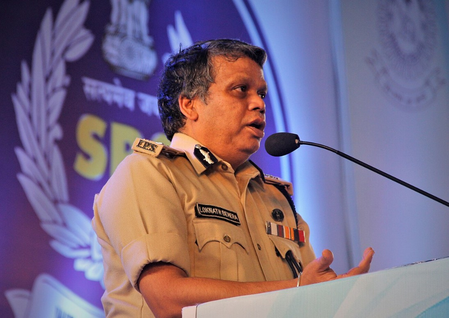 Former NIA officer who interrogated Headley welcomes Tahawwur Rana’s extradition