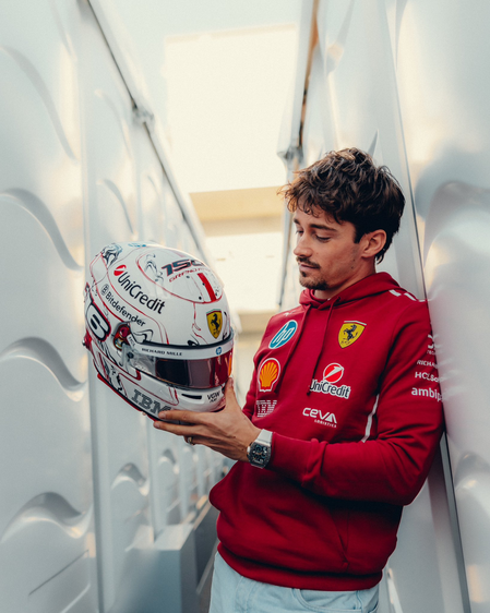 Formula 1: Leclerc, Hamilton hopeful as Ferrari bring key upgrades to Bahrain GP