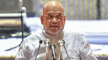 Amit Shah in Chennai today, to meet AIADMK leaders