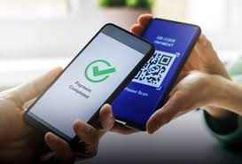 Payments via mobile phones clocked 41 pc jump in July-Dec 2024