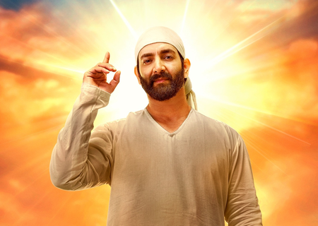 Vineet Raina shares why Sai Baba’s message of hope feels more relevant today