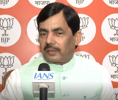 Raut speaking language of Lashkar-e-Taiba: BJP slams Shiv Sena (UBT)’s Tahawwur Rana remarks
