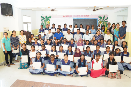Bhumi, realme empower over 80,000 young lives through tech-driven education and community development programmes