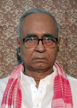 Abdur Razzak Molla, a minister in both Left Front and Trinamool government in Bengal, passes away