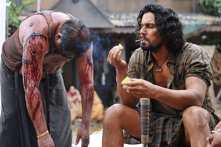 Randeep Hooda looks back at the raw, & challenging journey of playing ‘Ranatunga’ in ‘Jaat’