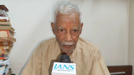 Varanasi witnessed tremendous transformation under PM Modi’s leadership: Nagendra Pandey