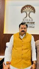 Bihar govt enhancing tourism, rural infra with major projects in pipeline