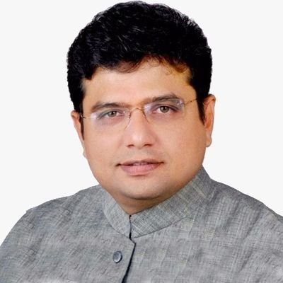 BRS opposing development, says T’gana minister after KTR’s land scam allegations
