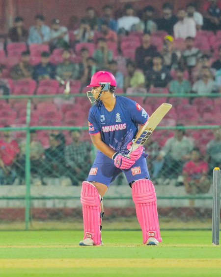 IPL 2025: Vaibhav Suryavanshi faces Jofra Archer in nets ahead of RR’s match against RCB