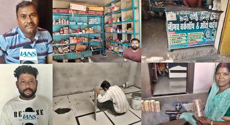 PM Modi’s ‘Mudra Yojana’ fuels business dreams in MP’s Neemuch