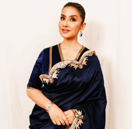 Manisha Koirala celebrates her health journey with her mom