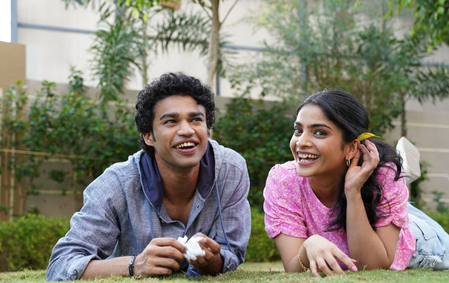 Babil Khan reveals which scene in ‘Logout’ left him completely shaken
