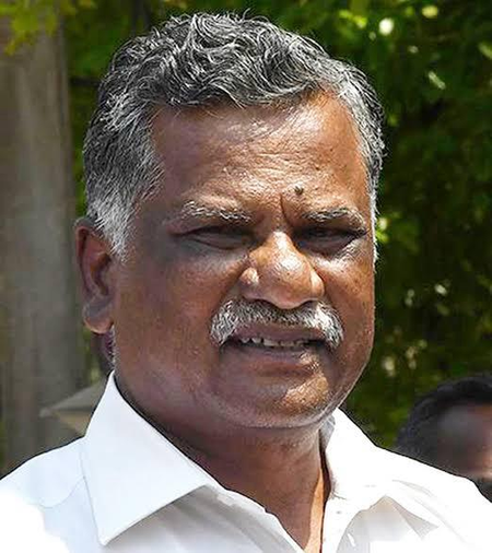 CPI demands recall of TN Guv RN Ravi, citing constitutional violations