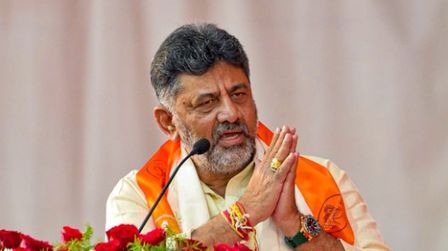 ‘We will ensure justice’: Karnataka Dy CM Shivakumar on opposition to caste census report