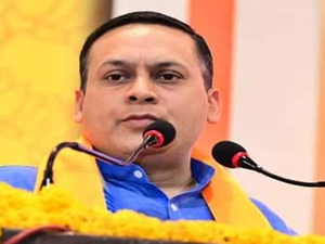 BJP’s Amit Malviya faults Rahul’s ‘khata khat’ model for proposed hike in Bengaluru water charges