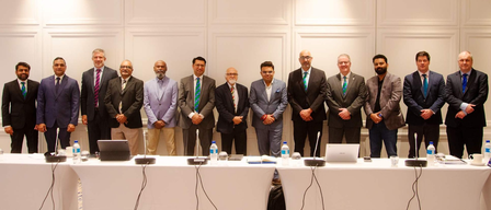 ICC announces dedicated task force for Displaced Afghan Women Cricketers