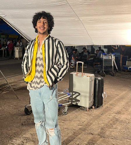 Aryan Raajput joins ‘Kumkum Bhagya’: The show has been a household favorite