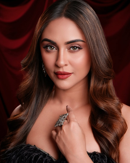 Krystle Dsouza:  I want to get married but not right now