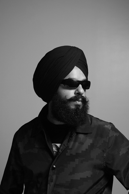 Wazir Patar releases his most emotional track yet ‘Rang Badlaan Da’