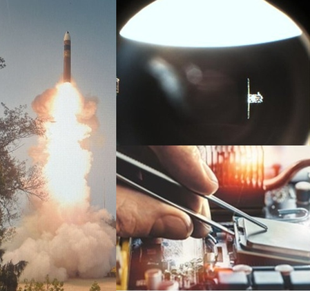 PM Modi’s vision propels India into global big league in defence, space & new tech