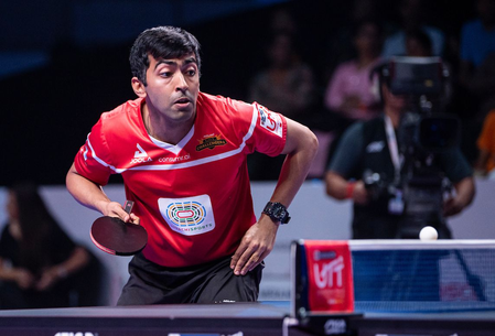 UTT Season 6 debuts auction format with global stars and rising Indian talent