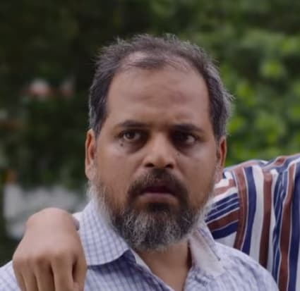 Durgesh Kumar deals with a new ‘Pradhan ji’ in ‘The Networker’