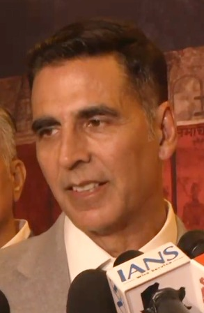 Akshay Kumar on Jallianwala Bagh: Only know what the history book taught me