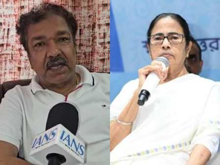 Mamata Banerjee playing political games, using anti-social elements for vote bank: BJP’s Dilip Jaiswal