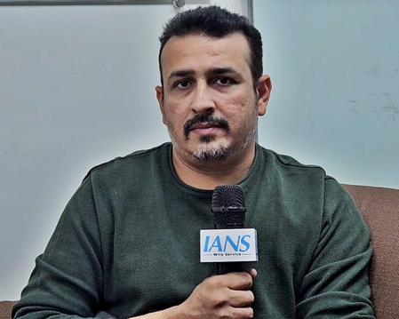 Filmmaker Tejas Deoskar shares how Emraan Hashmi transformed into a soldier for ‘Ground Zero’