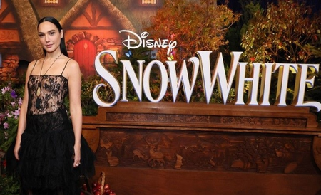 Gal Gadot-starrer ‘Snow White’ banned in Lebanon