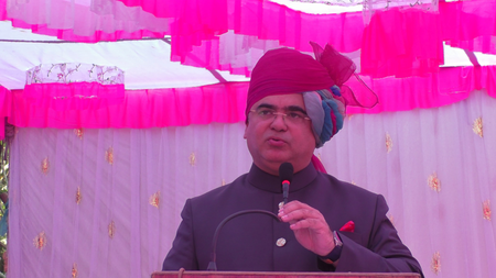 SCMF must adopt professional approach, says Maha minister