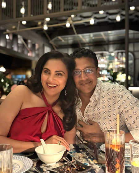 Lara Dutta says ‘one more round around the sun done right’ as she turns 47