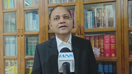 BJP routinely uses ED, CBI as political weapons: Somnath Bharti after raid on Durgesh Pathak’s residence