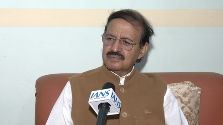 Cong will amend Waqf Act as per needs, expectations of Muslims: Rashid Alvi